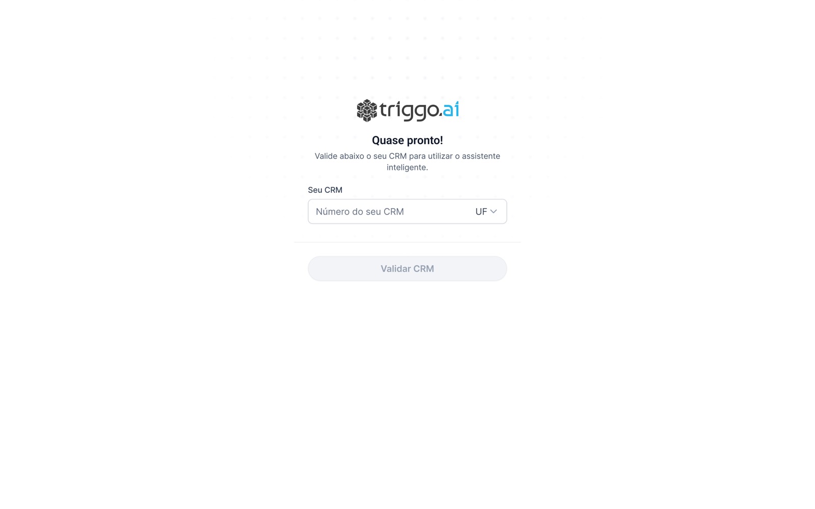 Validação de registro profissional na entrada: quem pergunta precisa ser quem diz que é